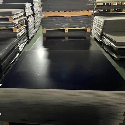 新品上架玻纤板 fr4绝缘板黑色耐磨耐热130℃规格1-100mm批发零售|ru