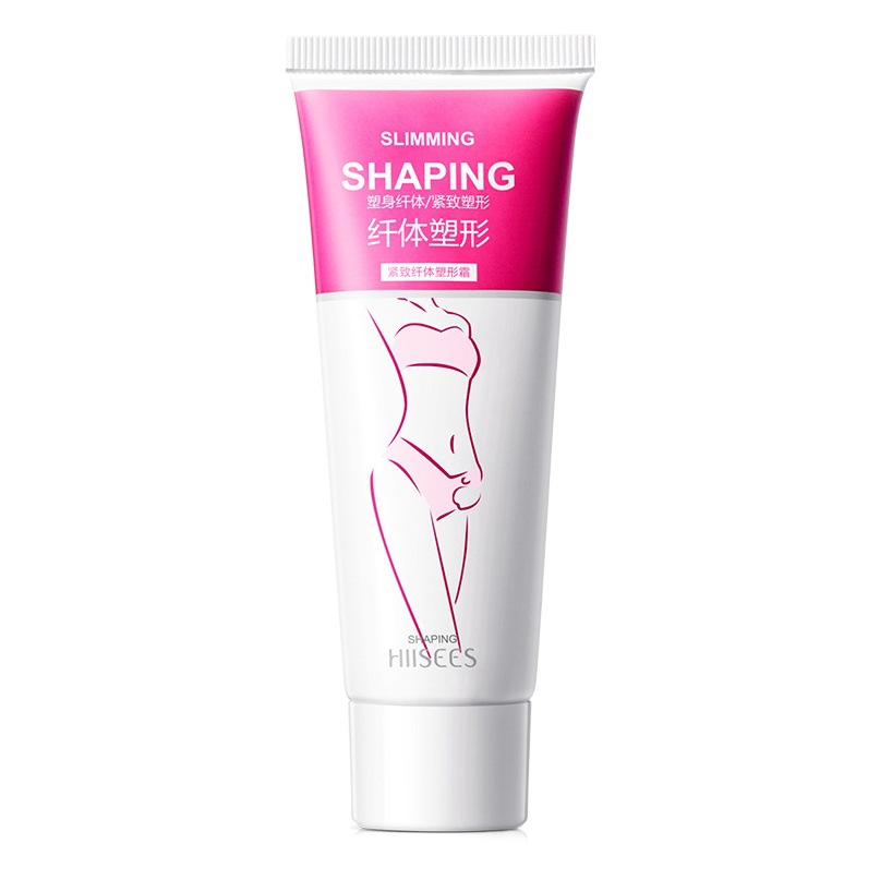 Slimming and Shaping Cream, Lifting and Firming Massage Body Shaping Cream, Body Massage Cream, Radiant Body Cream