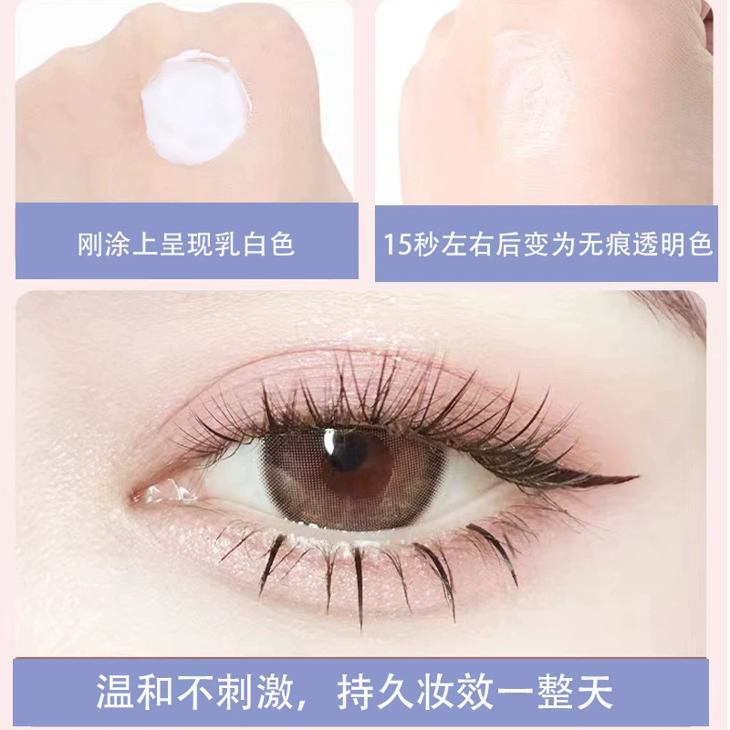 False eyelashes reusable for eyelashes, wholesale, 1g, 1.5g