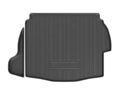 Trunk Mat Suitable for Toyota Granvia - 2022-2024-corolla-cross-hybrid-front-view-120605
