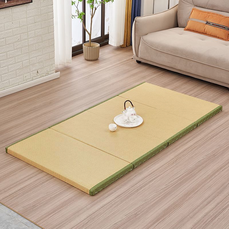 Moderately soft and hard corn mat✦