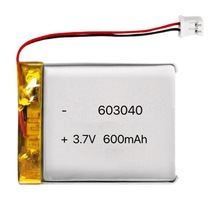 ۺ늳603040-600mAh{Сҹֱ