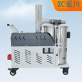 ZC-XC工业吸尘器 防静电纺织毛绒收集 管道清洗配套工业吸尘器