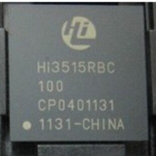 HI3515ARQCV100��˼HISILICONоƬ
