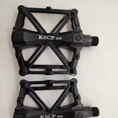 Kscp自転車ボールアルミペダルマウンテンバイクアルミ合金ペダル