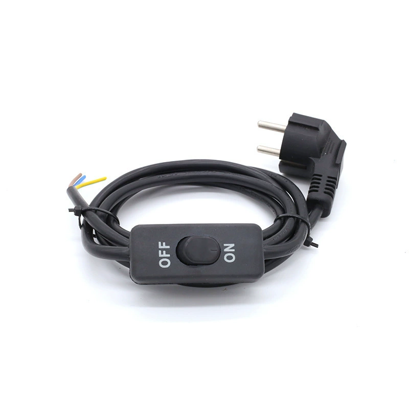 Plug, power cable, switch key, rice cooker