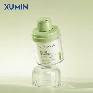 旭敏化妆品套装瓶定制 30ml真空乳液瓶环保可替换内胆50g膏霜空瓶