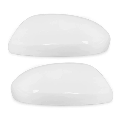 Applicable to 09-12 Mazda: Other Automotive Exterior Supplies - white-pair