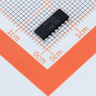 Umw Friendship Max232Ese Sop-16 Rs232 Chip Umw Friendship Semiconductor
