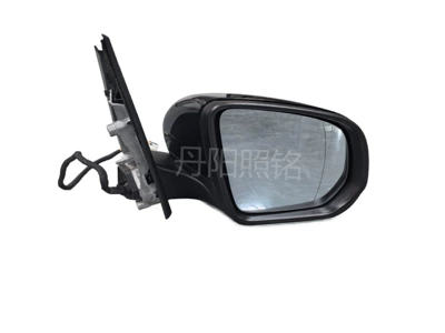 Rearview Mirror Suitable Rearview mirror/rearview mirror - right-assembly
