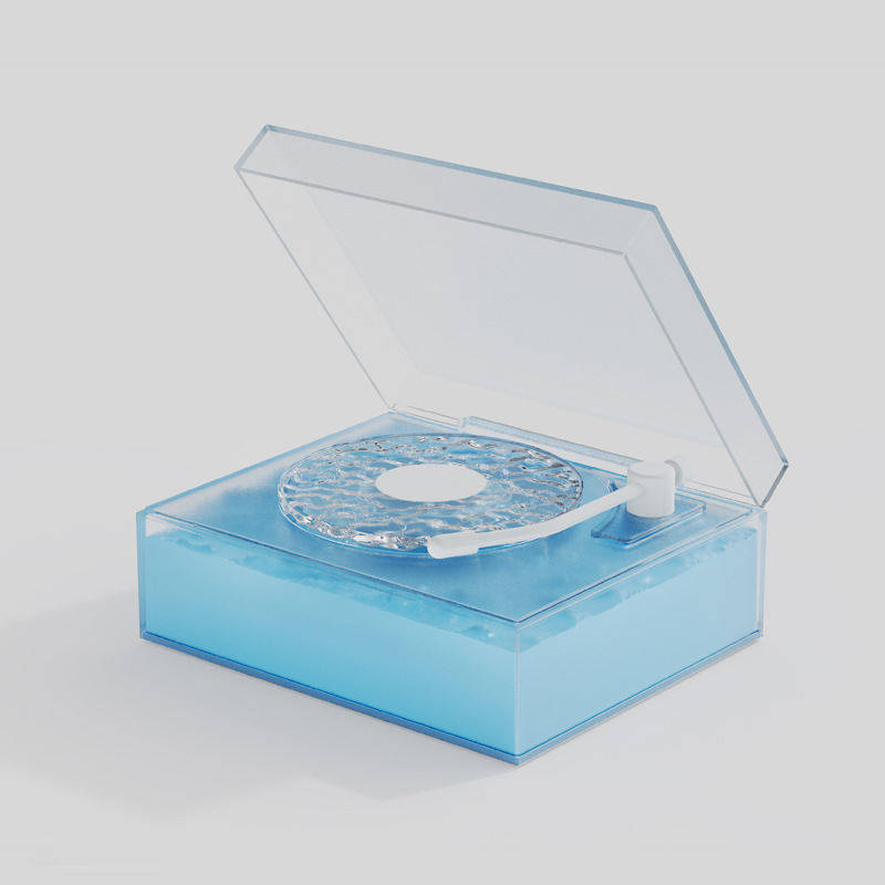 山箱bluetoothスピーカー360度は立体音響効果を中心に白騒音スピーカーを内蔵しています。|undefined