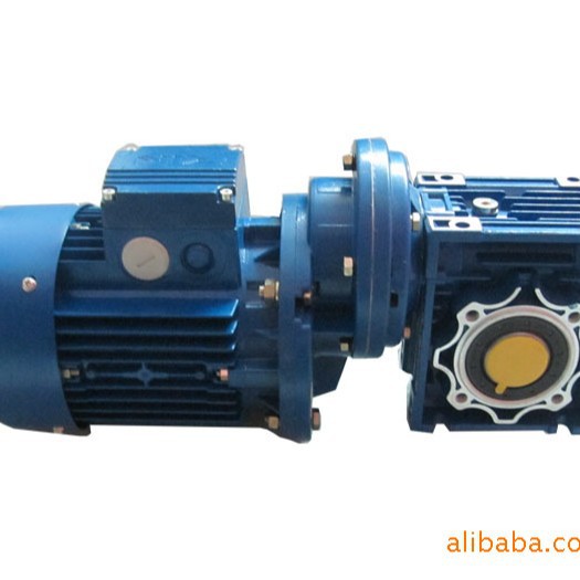 供应铝合金减速机(图)