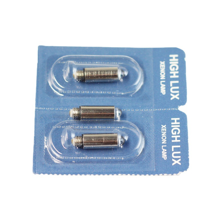 TIMESCO OPTIMA XL SIRIUS XL LED Bulb 3000/300/10 2.5V