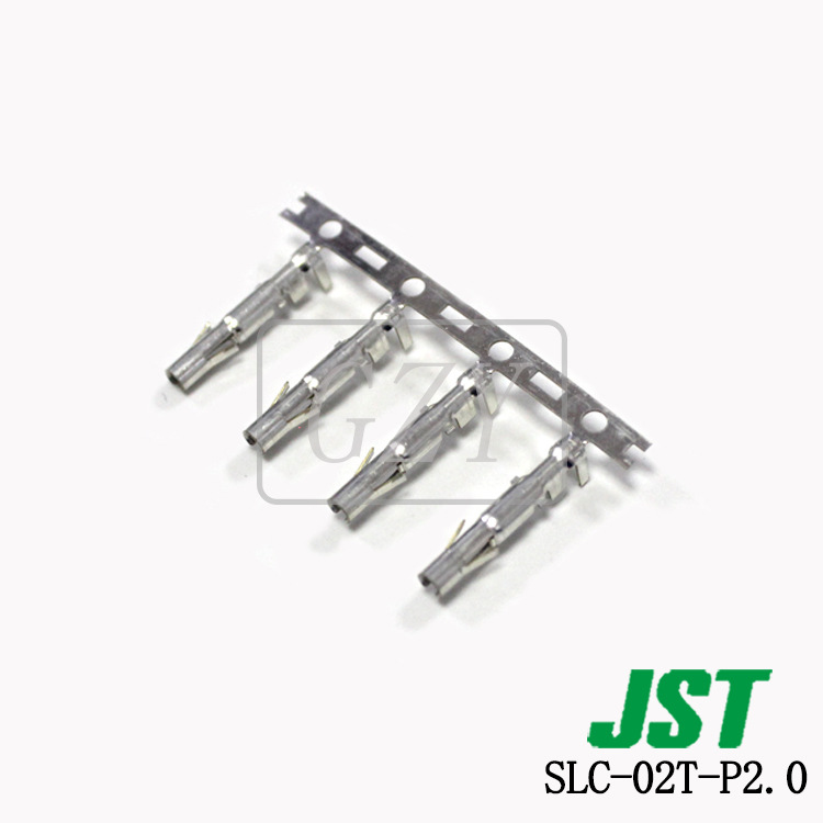 �ɶ��� ��Ӧ SLC-02T-P2.0 ����ѹ�Ŷ��� JST������ �Ӳ�� ����