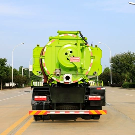 其他专用汽车;救险车;救护车