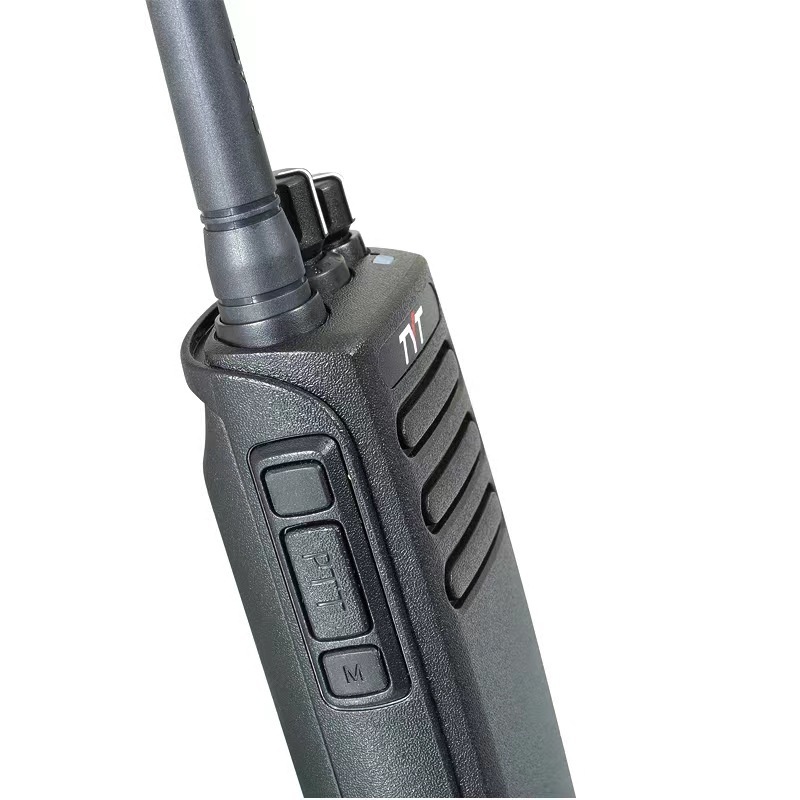 Tyy teyitong md358 digital a prueba de explosiones impermeable walkie-talkie para la lucha contra el fuego en la gasolinera de Carbón Fábrica y mina planta