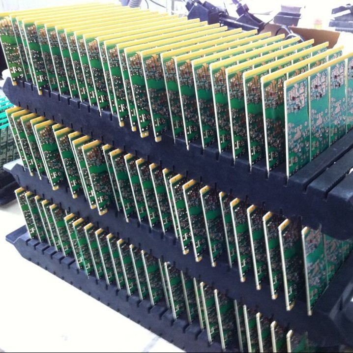 提供深圳宝安福永范围内贴片加工服务