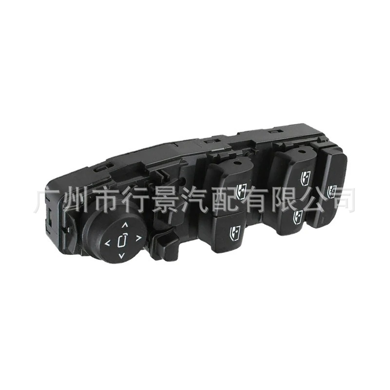 61316832729 Suitable for Car Power Window Switch Lift Button Accessories