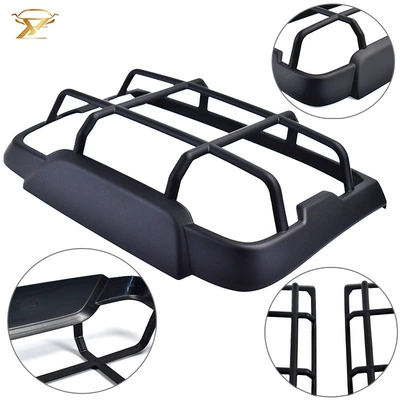 Rear Headlight Cover, Exterior Trim Cover, Other Car Modifications