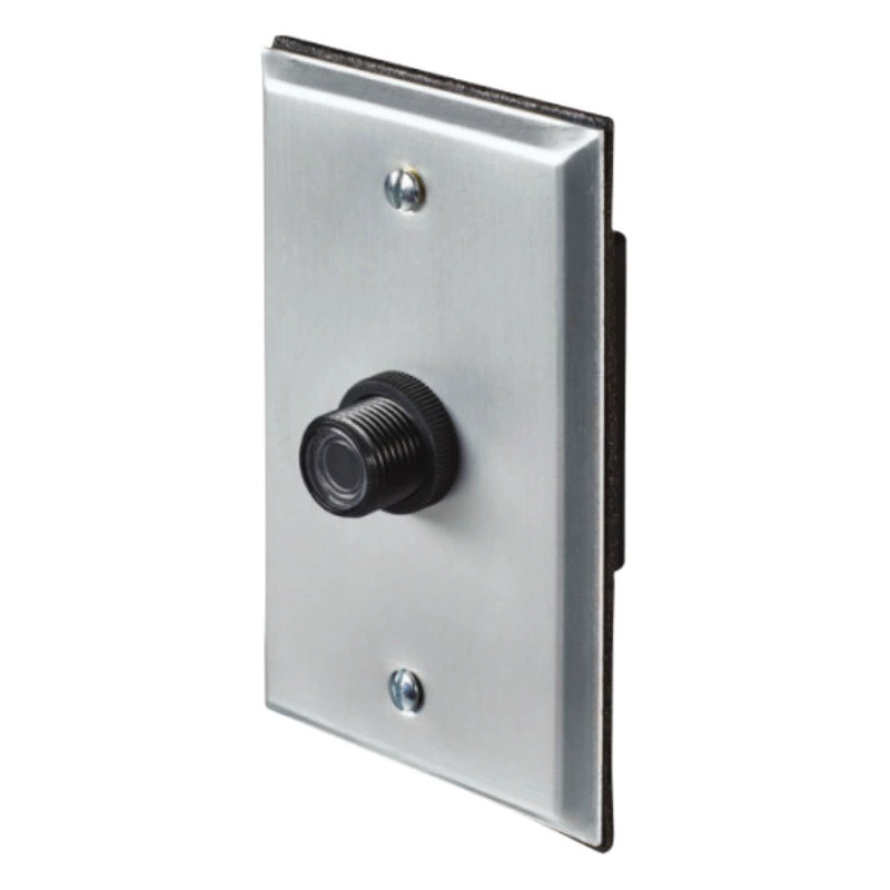 Переключатель управления освещением специальная настенная алюминиевая панель, Формовочная одноразовая обработка анодированием NK-P