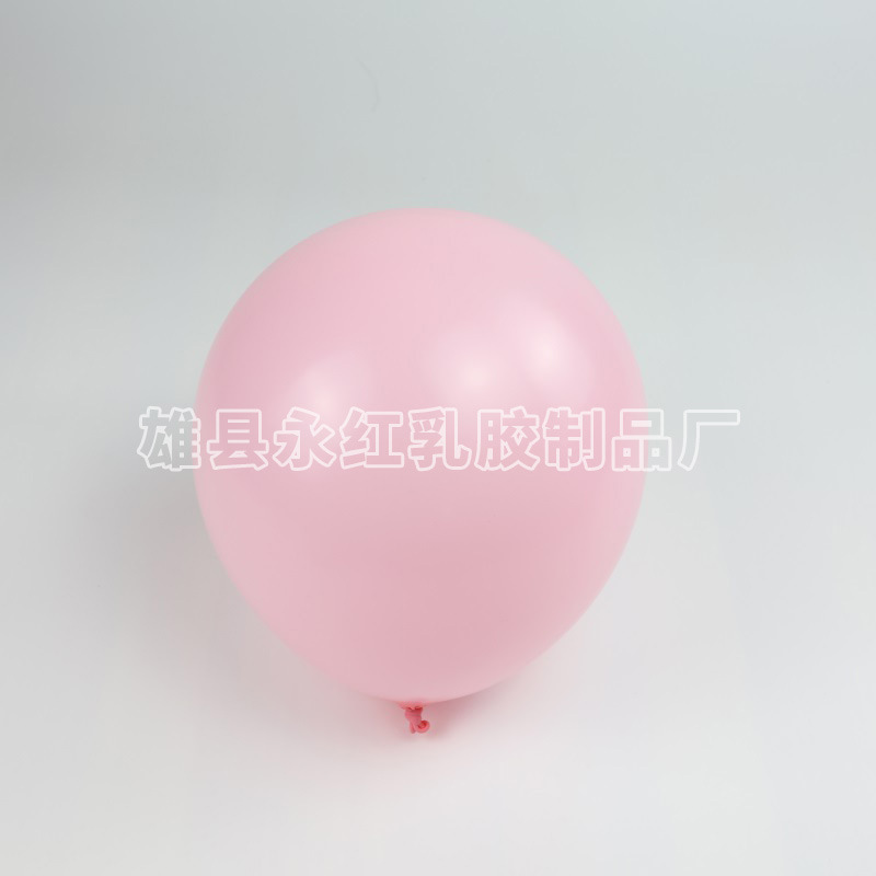 1,5 g de polvo de 10 pulgadas de macarrón (100 piezas / paquete)