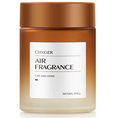 Car Perfume Aromatherapy and High-End Decorative Ornaments - star-wishyuxue-tea-garden