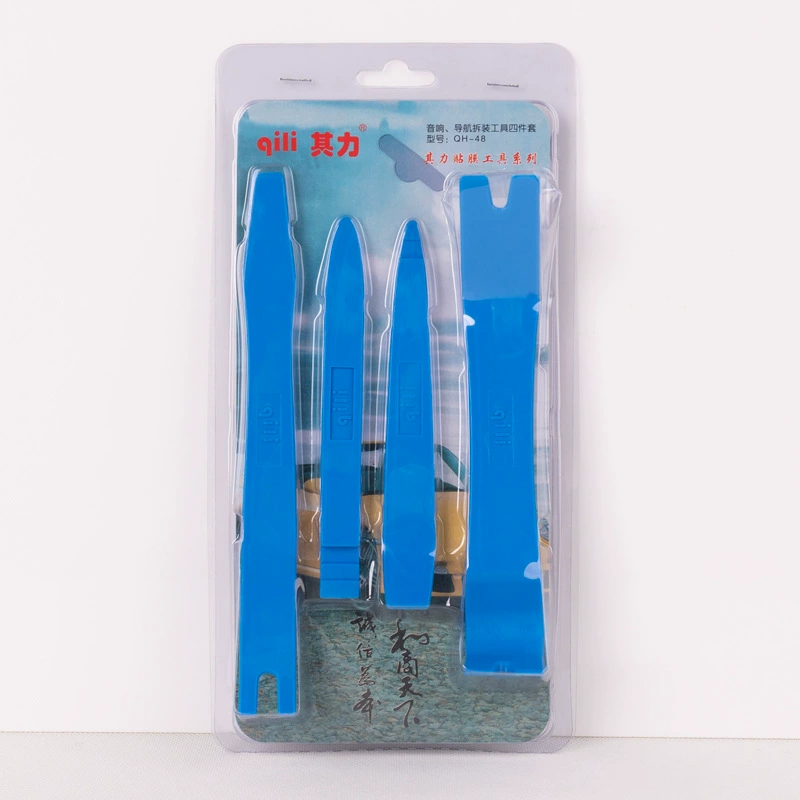 Plastic modified crowbar for navigator, (Cross-border trading), wholesale