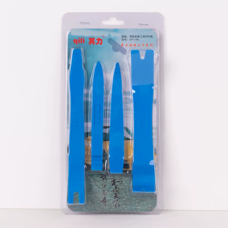 Plastic modified crowbar for navigator, (Cross-border trading), wholesale