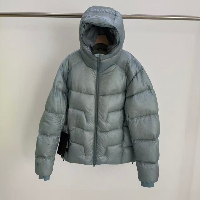 25新款太阳石5000GT雪山羽绒服户外男女同款情侣款加厚蓬松外套|undefined