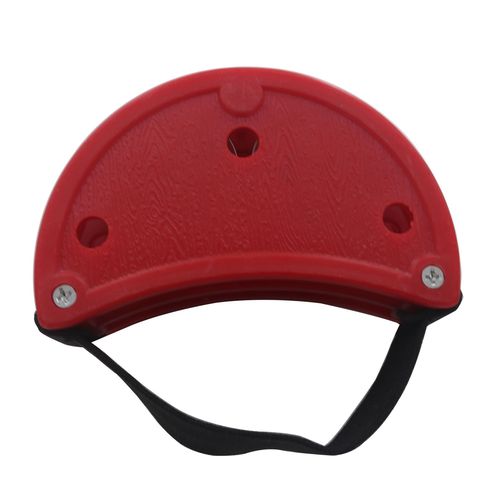 Foot bell box drum foot bell bongo drum African drum cahon drum foot bell drum guitar accompaniment foot bell foot rattle