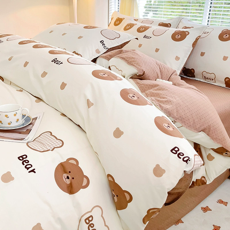 100% хлопчатобумажное стеганое одеяло из одного куска хлопка утолщенное стеганое одеяло 1,5 метра общежитие одиночное одеяло 150x180x200x230