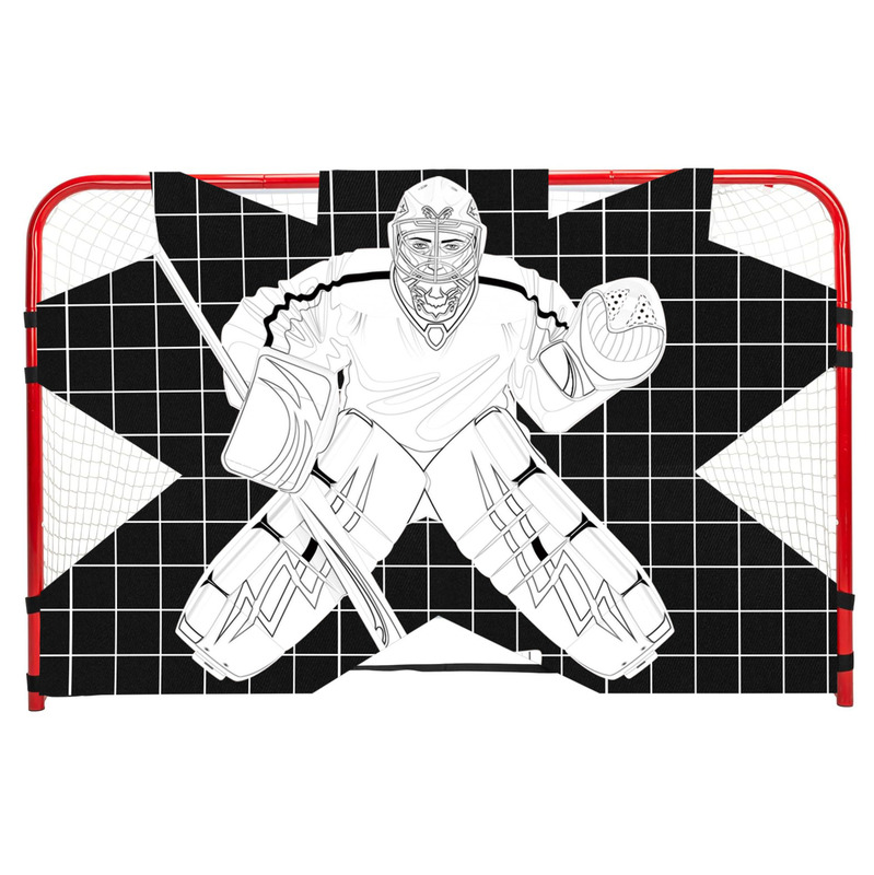 Street Hockey Goalie Shooting Target Target Shooter Hockey Hockey Links Target Cloth Hockey Goal Shooting Street Hockey Goalie Shooting Target Target Shooter Hockey Hockey Links Target Cloth Hockey Goal Shooting
