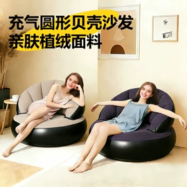 其他充气玩具;游泳圈;水上充气床