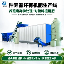 肥料加工设备;畜牧养殖机械