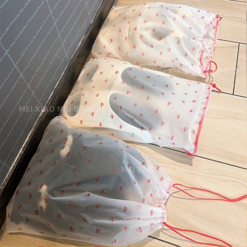 체리 보관 가방 10