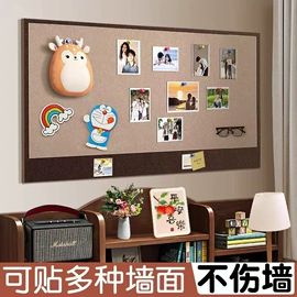 毛毡;软木板/留言板;女士单肩包