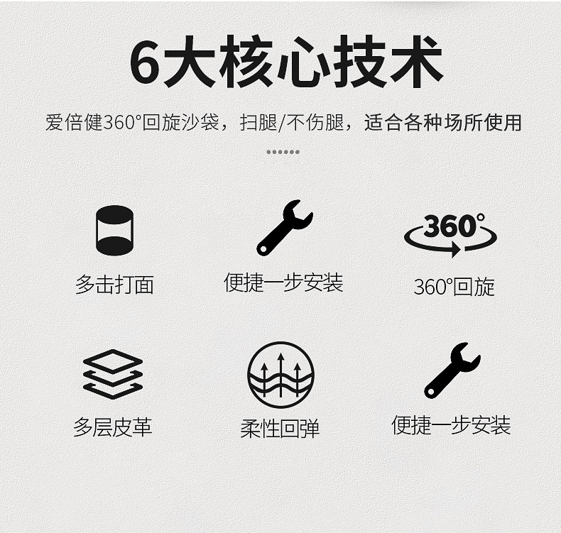 ~廣隆~185公分 直立沙包 立式沙包 不倒翁 沙袋 拳擊 散打 泰拳 健身 耐打 發洩沙包 出氣筒 健身運動