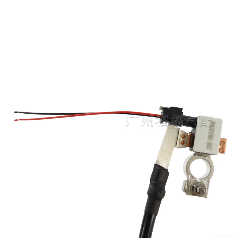 AV6Z10C679P is suitable for Ford MK3 Focus Escape KUGA battery cable AV6N10C679B