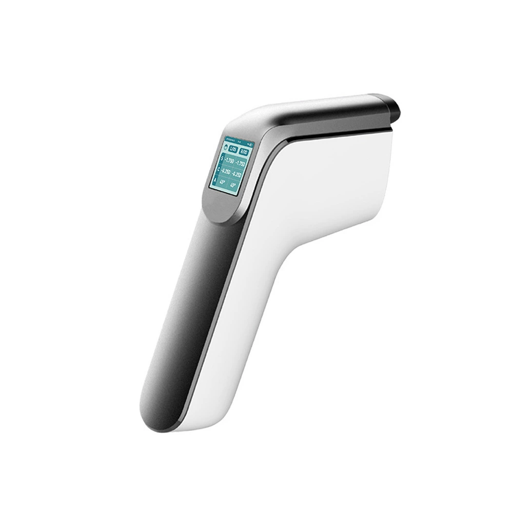 Easyref Высококачественный экспортный портативный оптометр для внешней торговли
