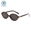 C26 bean flower frame black gray slice