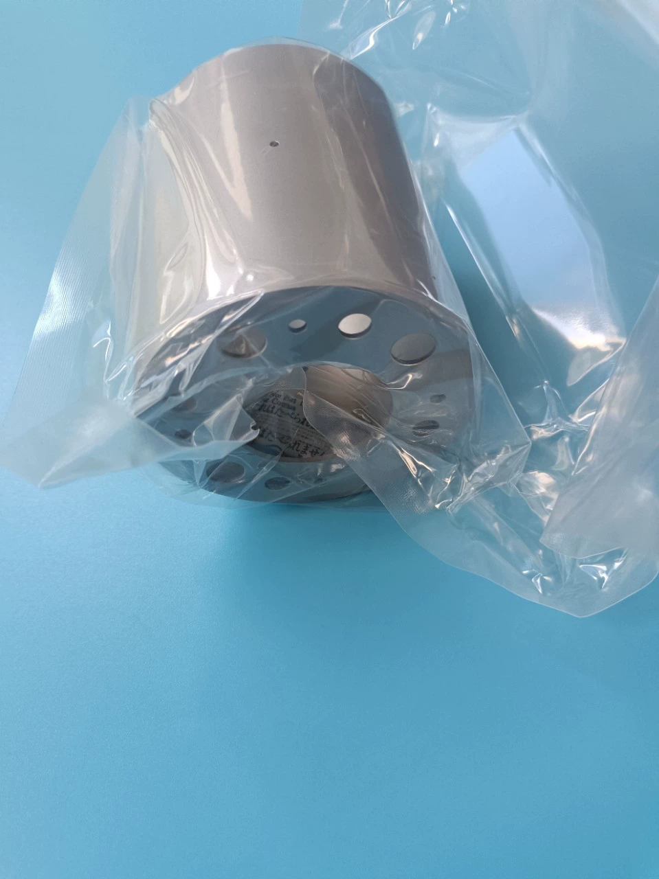 IGG-013-15 Аксессуары для машины для вакуумного покрытия Showa Нейтрализатор пластин, противообрастающая крышка, вакуумное покрытие