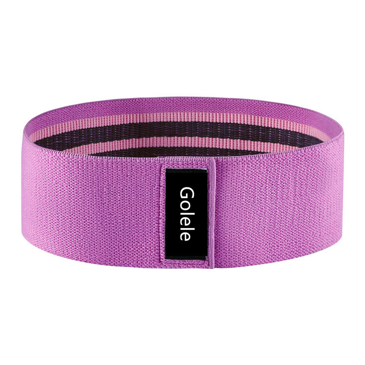 딥 퍼플-큰 저항