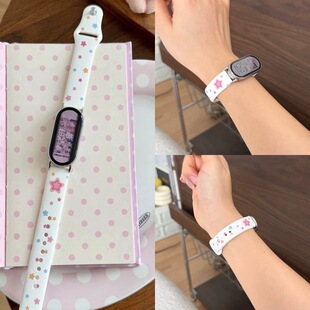 ��ɫ���ǹ��z�펧�m��С���֭h11��9pro�t��watch6�A��fit45pro