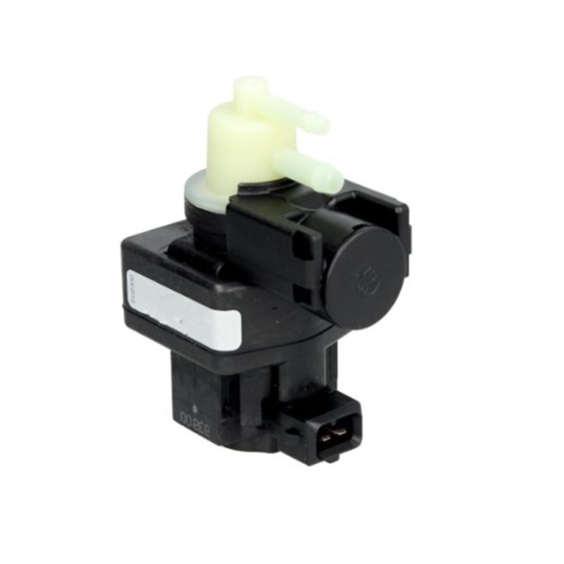 Válvula solenoide de turbocompresor de automóvil con carcasa 700272030 35120 - 2A900 35120 - 27050