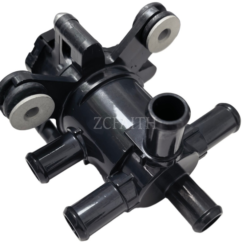 Vn082300-0021 Is Suitable for Toyota Bz4X Auxiliary Water Pump, Power 160 Kilowatts, 2024 Model