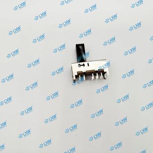 Factory direct dial board toggle switch sliding power switch push switch high temperature resistance BingGao 7~12
