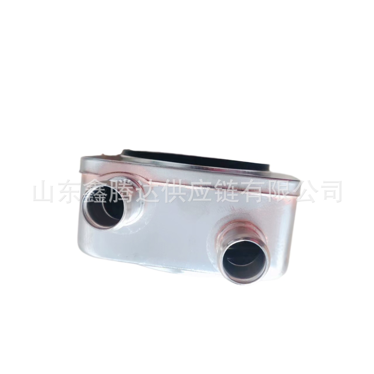 Oil Cooler Core 2486A218 3589333 2186A219 F4Tz6A642