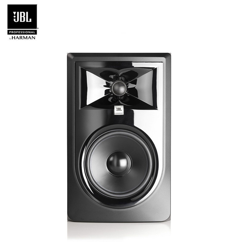 Jbllsr305P306/308Mkⅱ Professional Monitoring Speaker Studio Recording Studio Active Dj Audio