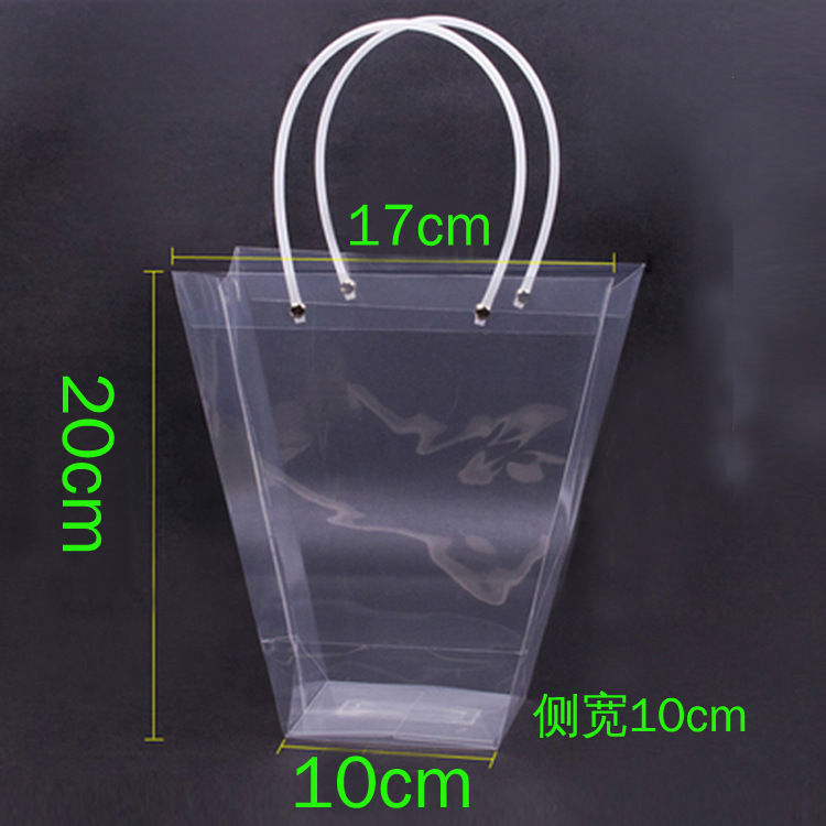 Mini trompeta trapezoidal; una variedad de