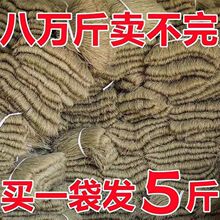 【活动中】红薯粉条纯手工正宗无添加红苕细粉粗粉宽粉纯天然新鲜